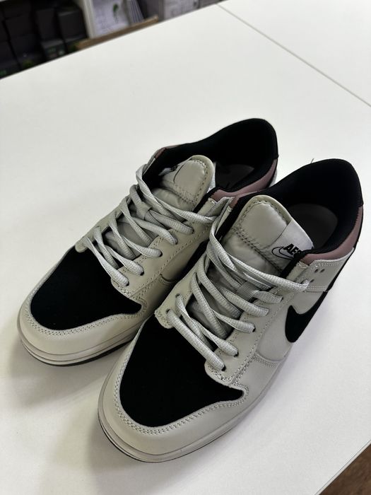 Кроссовки Найк Мужские