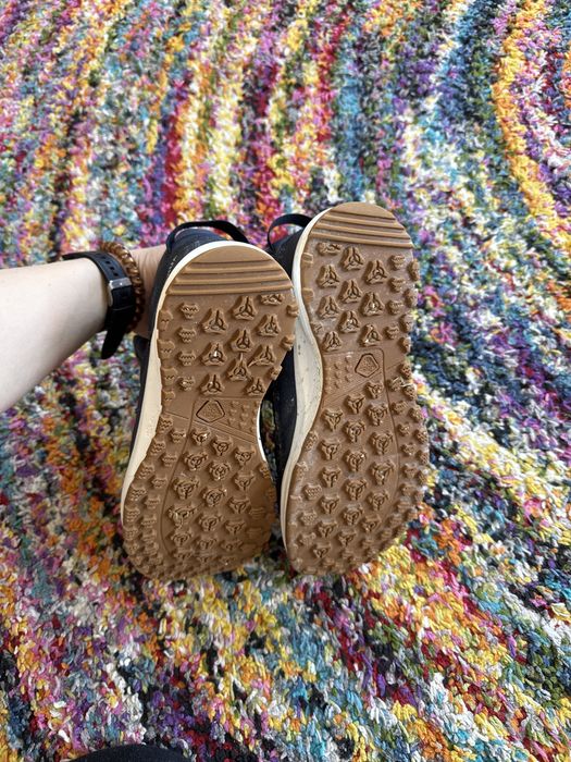 Туристически обувки quechua decathlon