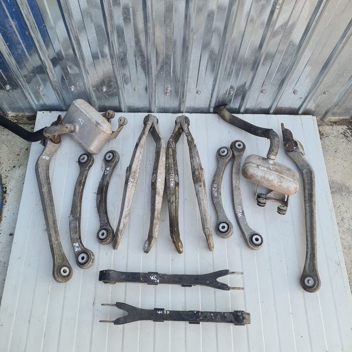 Brate directie Mercedes E class w211 facelift