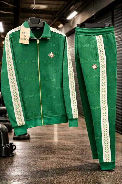 Мъжки екипи премиум качество различни модели