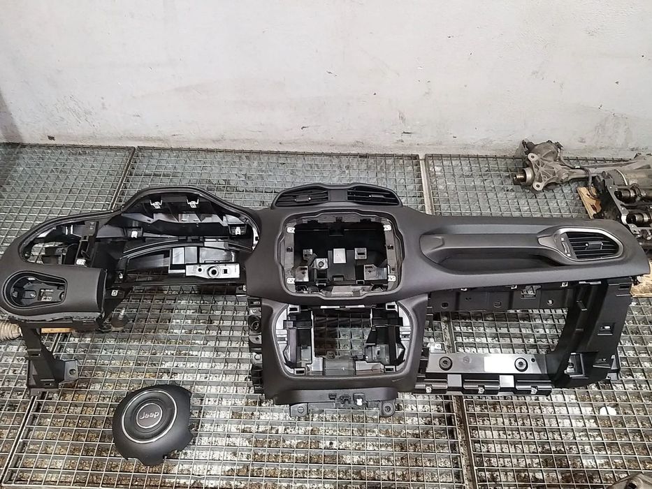 Kit plansa bord jeep renegade 2023 07356952030 0589p1000731