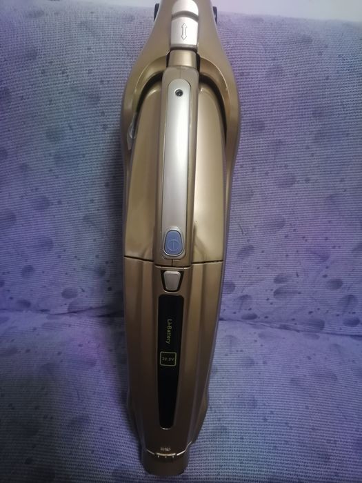 Скидка Пилесос российский