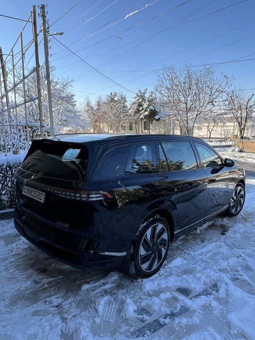 Dong feng 008 Ultra 5 tali