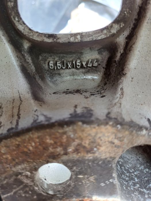 Джанти за VOLVO V40 и VOLVO S40