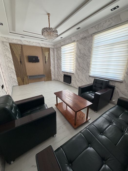 Аренда долгосрочная