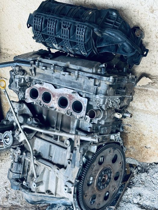 Матор Тойота Камри 45 2,5