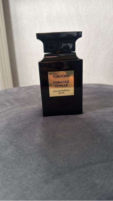 Парфюм том форд в оригинале