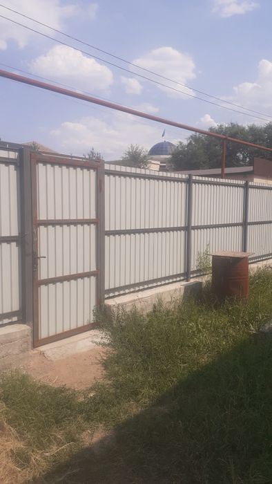 Продам Дом В Каскелене