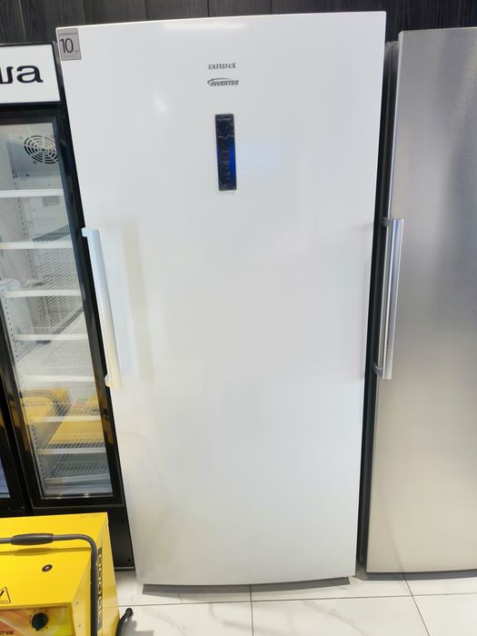 Морозилки  Aiwa 603L Nofrost Inverter