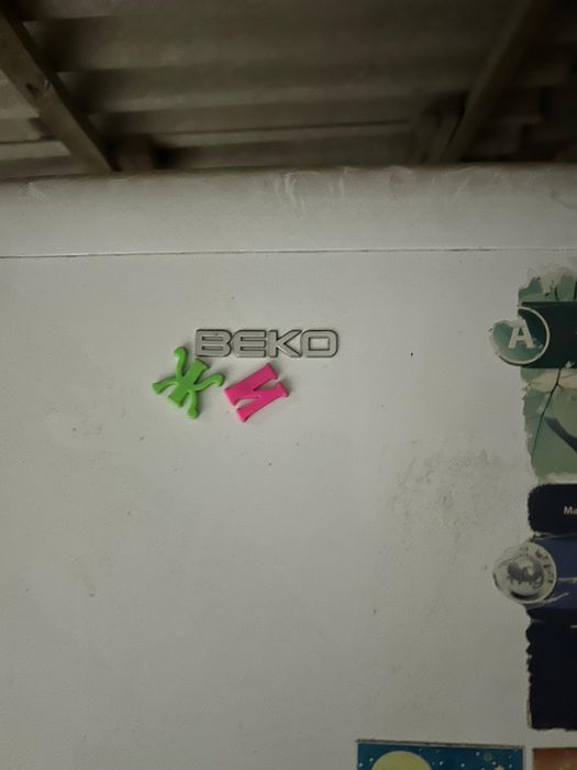 Холодильник беко 50 мын