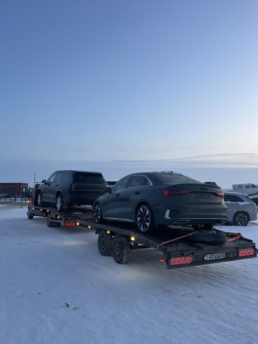 Эвакуатор межгород любые направления