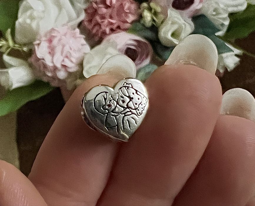 Pandantiv din argint