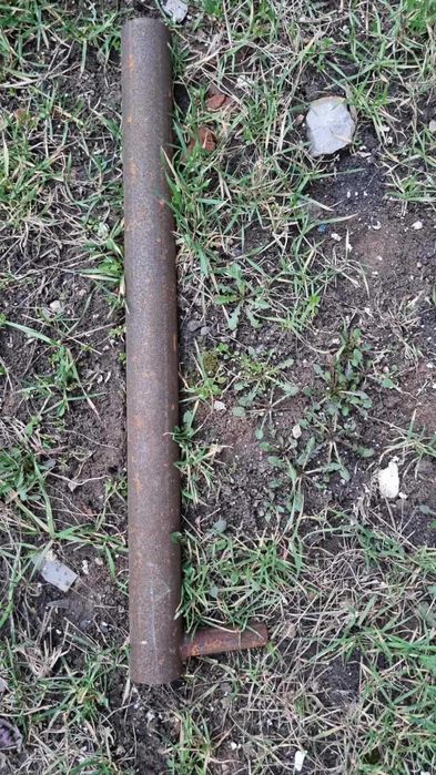 Италианско скеле