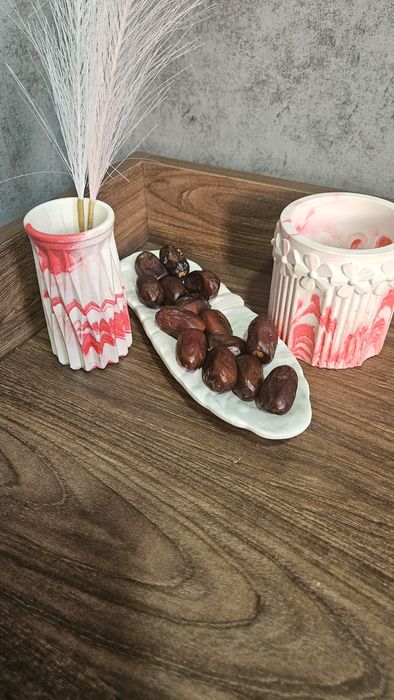 Декоративные гипсовые изделия