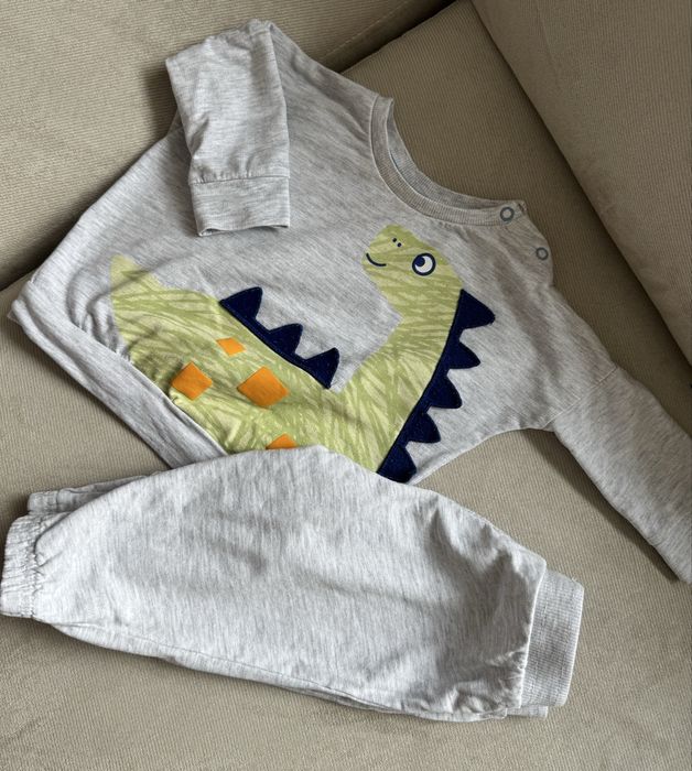 Бебешки дрешки р-р 74, 6-9 м