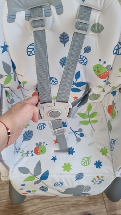 Столче за хранене cagaroo