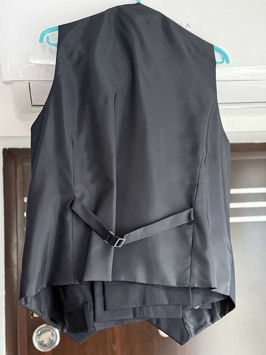 Costum mire cu guler inalt - Salon Marecom Cluj