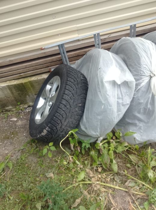 Продам диски r17