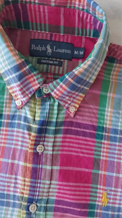 Ризи Ralph lauren