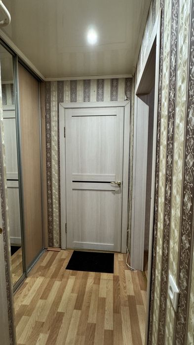 Квартира долгострочно