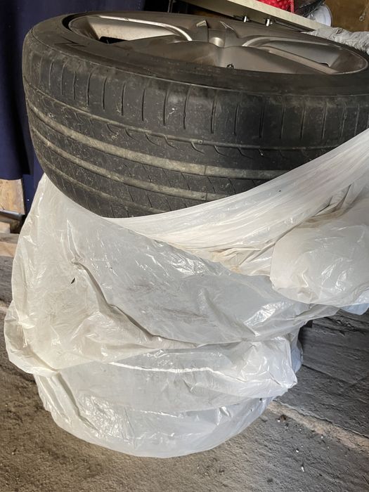 Anvelope IMPERIAL 245/40/19