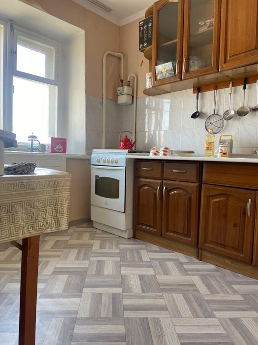 Продаётся 2-х ком кв-ра в городе. Ул Ерубаева 50