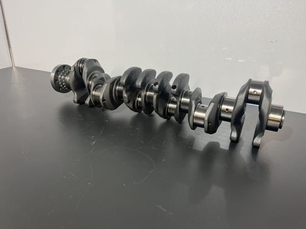 Колянов вал BMW N57