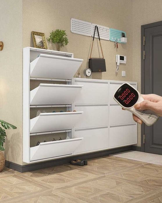 Обувной шкаф / Современным дизайном / Zamonaviy oyoqkiyim javonlari