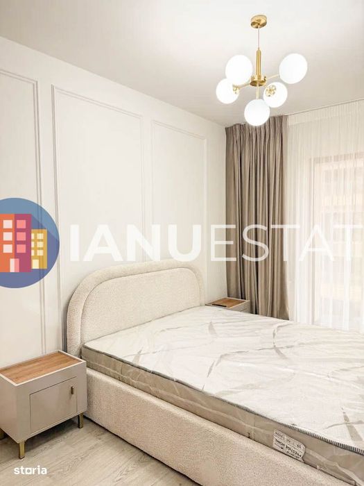 Apartament – București, Piața Alba Iulia, Centrul Civic - Vedere 5