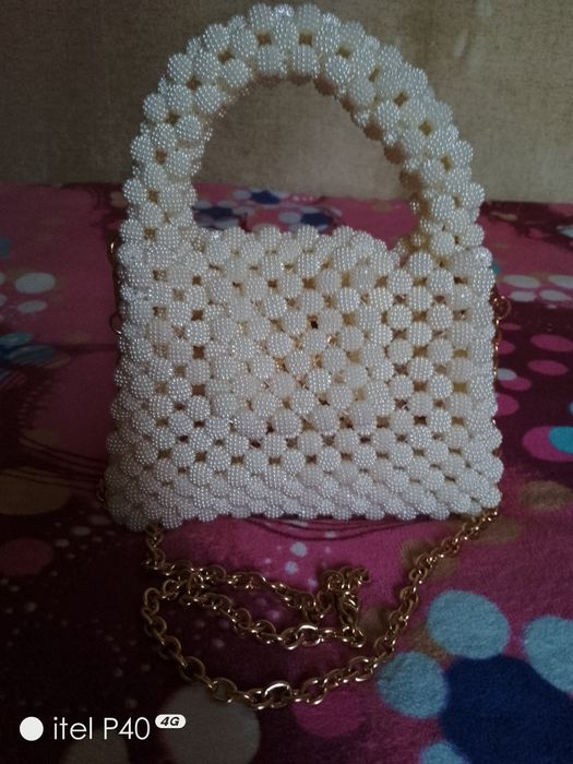 Сумочки шикарные.