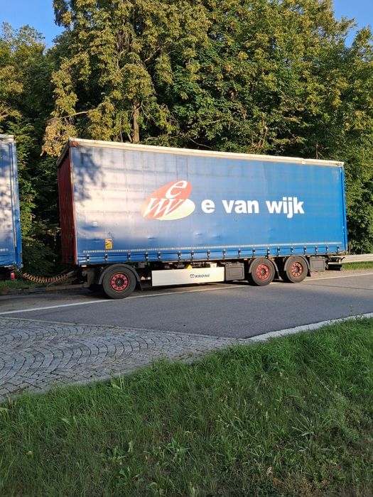 Vând ansambluri DAF XF euro 6