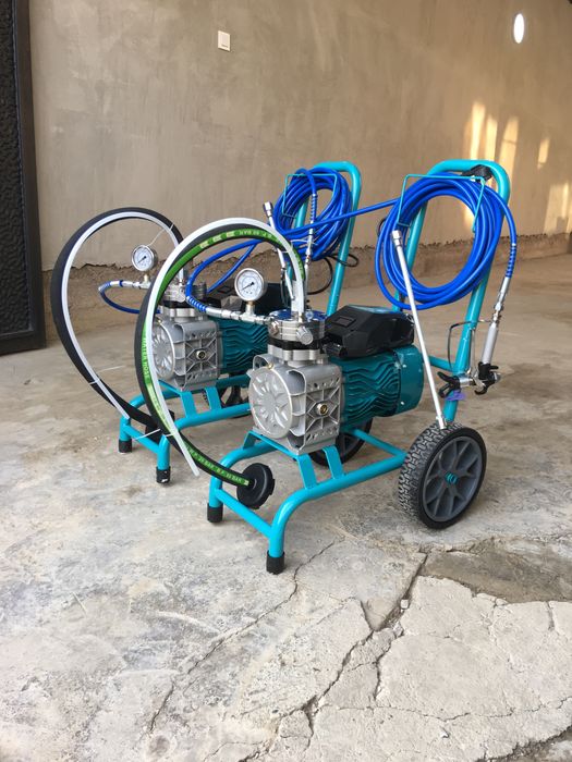 Arenda Vagner/Прокат Вагнер, Кракапулт