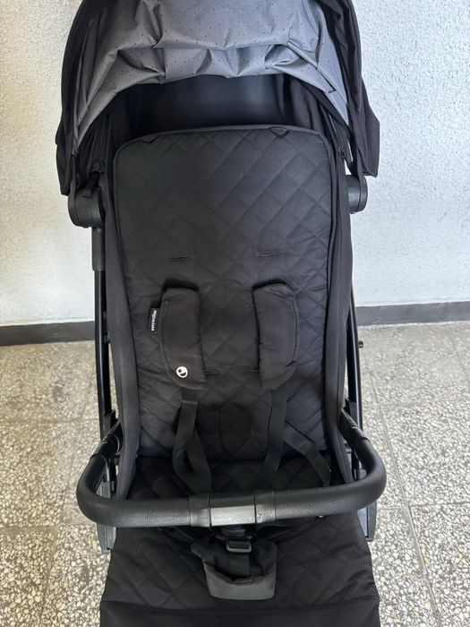 EasyWalker Jackey XL Детска количка