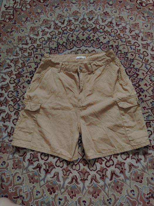 Всё По 50.000 Брюки , Штаны , Юбка И Футболка