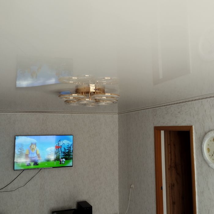 Продается квартира