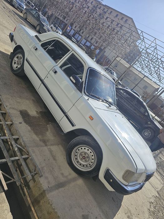 Продаю ВАЗ-3110 в хорошем состоянии