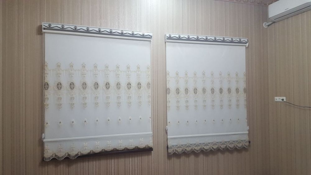 Жалузи пардалари Jaluzi pardalari