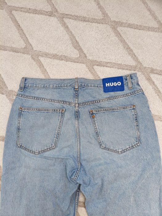 Мъжки Дънки HUGO BOSS 34/34