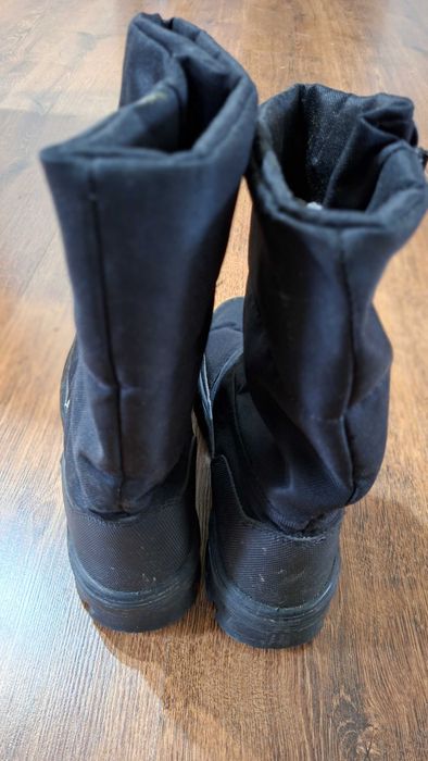 cizme imblanite de zapada