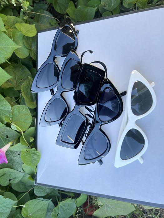 Очки распродажа