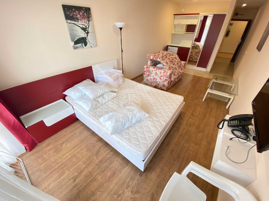 Продава се Едностаен апартамент в Свети Влас - 49 кв.м за 1692 €/кв.м - Снимка #4