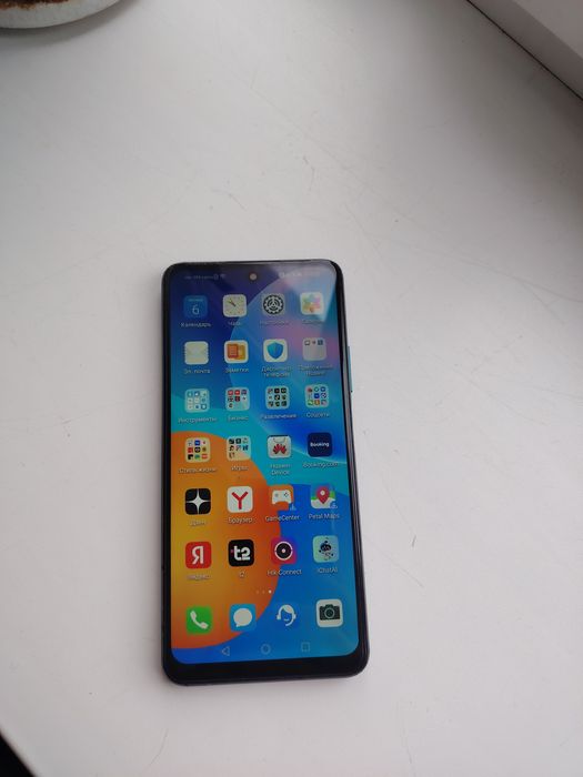 Huawei P smart 2022