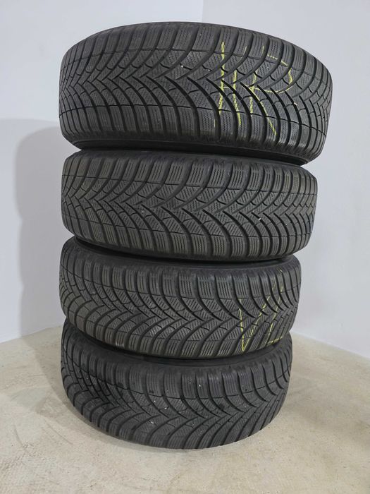 Jante 17 Ford Focus Mondeo Kuga Puma Volvo V40 V60 215 65 17 MS 7Jx17, ET45, 5x108, 63.4mm