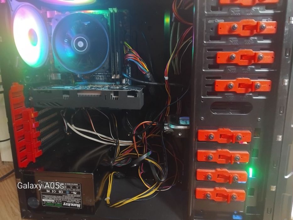 Корпус для компьютера