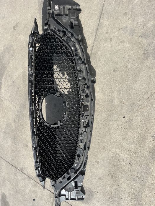 2 броя решетка Mazda CX5 2017-