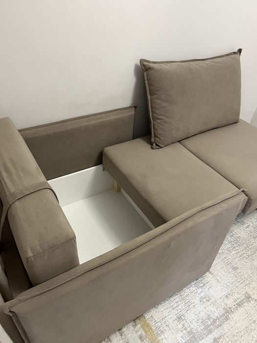 Кресло-кровать 35 тыс