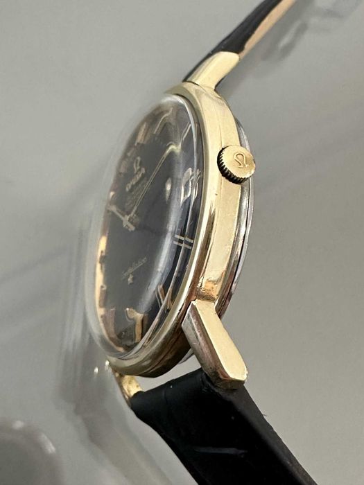 Omega Constellation Cronometer automatic 1960-1970 Swiss