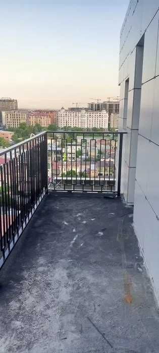 Nukus Avenue 2-комнатная 51м2 КОРОБКА с кадастром СРОЧНАЯ цена УСПЕЙТЕ