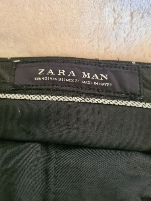 Pantalon zara marime 40