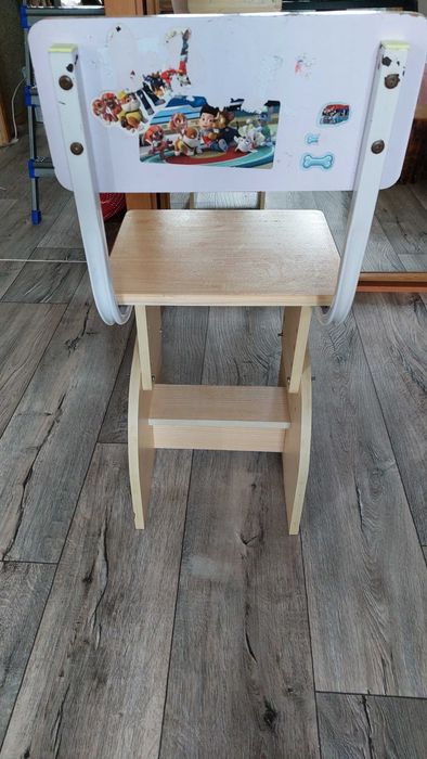 Стульчик для деток